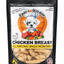 Freeze Dried Chicken Breast