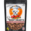 Beef Hearts